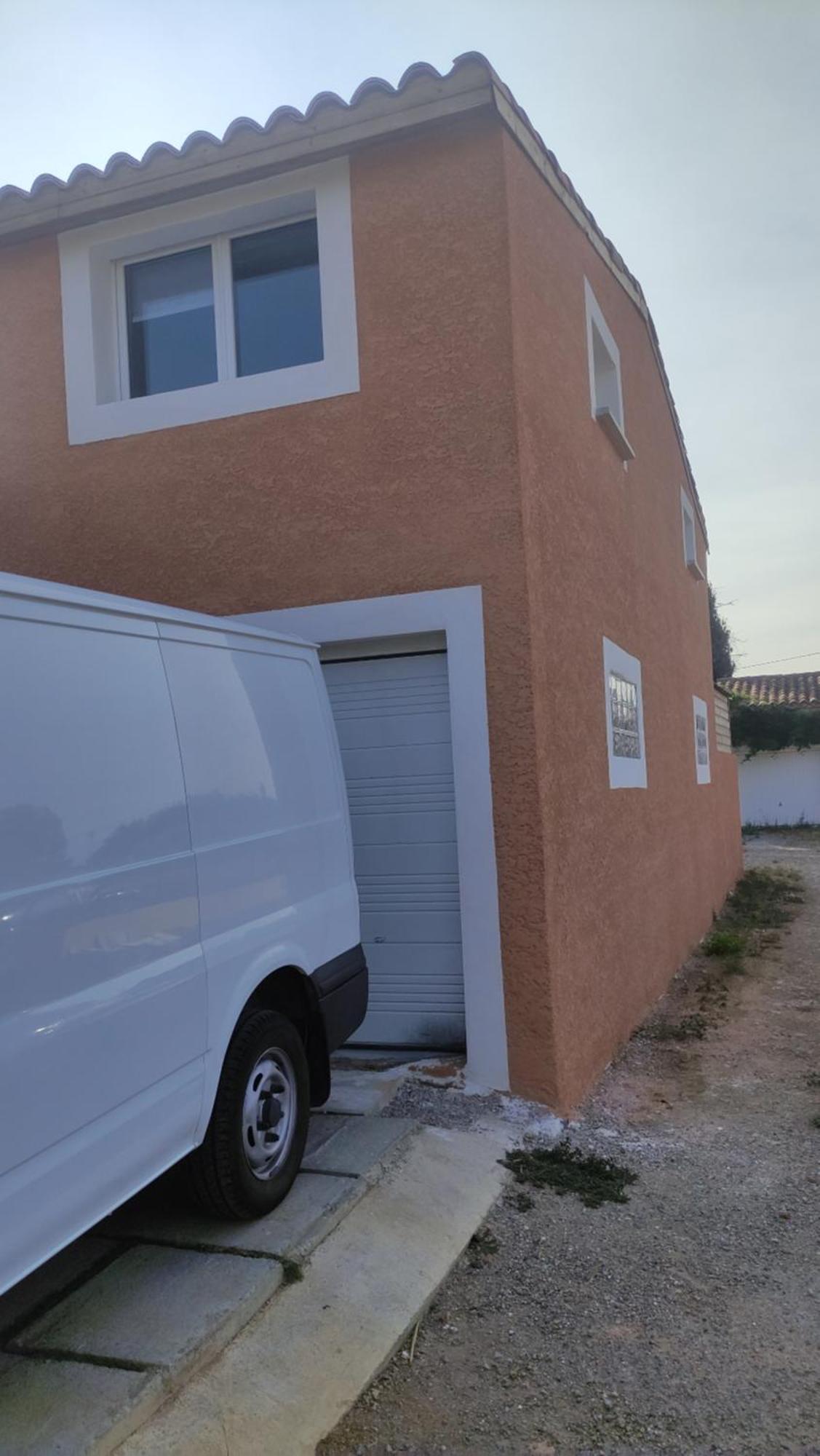Studio Independant Tout Equipe Saint-Marcel-sur-Aude Exterior photo